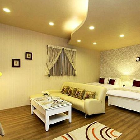 Maple Apartment Wujie Room photo