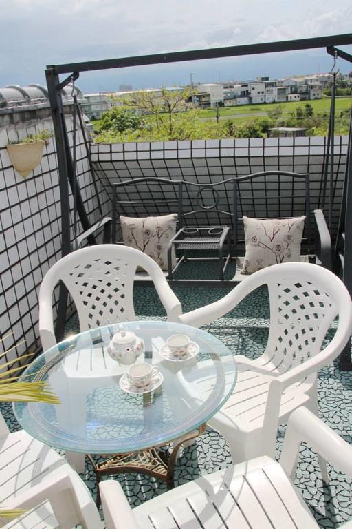 Maple Apartment Wujie Exterior photo